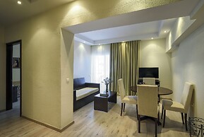 Mendi Hotel