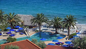 Mendi Hotel