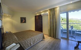 Mendi Hotel