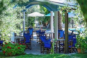 Mendi Hotel