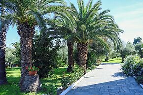 Mendi Hotel