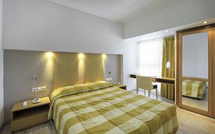 Mendi Hotel