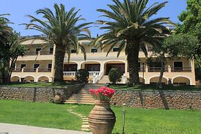 Fiori Hotel