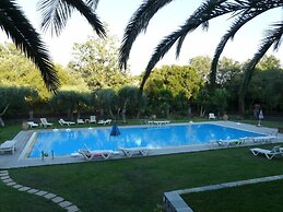 Fiori Hotel
