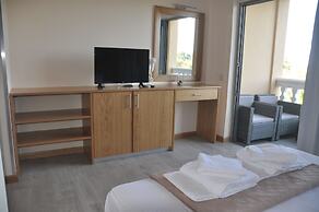 Fiori Hotel