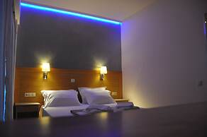 Fiori Hotel