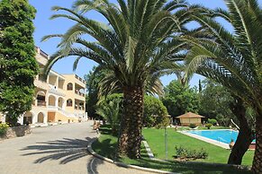 Fiori Hotel