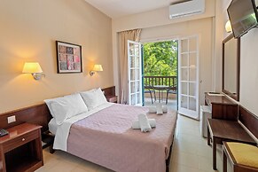 Fiori Hotel