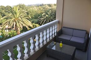 Fiori Hotel