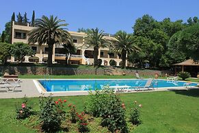 Fiori Hotel