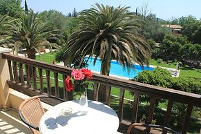 Fiori Hotel