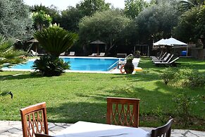 Fiori Hotel