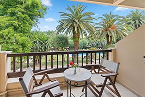 Fiori Hotel