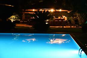 Fiori Hotel