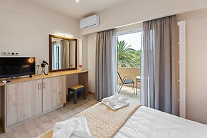 Fiori Hotel