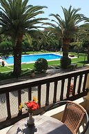 Fiori Hotel