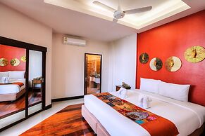 Sunset Hill Boutique Resort
