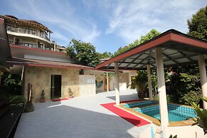 Sunset Hill Boutique Resort