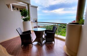 Sunset Hill Boutique Resort
