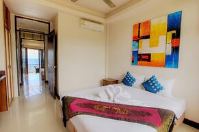 Sunset Hill Boutique Resort