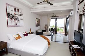 Sunset Hill Boutique Resort