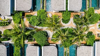Avani+ Samui Resort