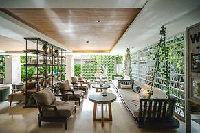 Avani+ Samui Resort