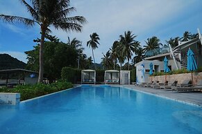 Avani+ Samui Resort