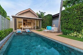 Avani+ Samui Resort