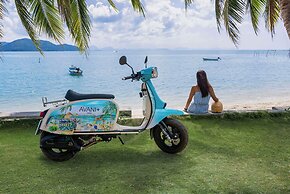 Avani+ Samui Resort