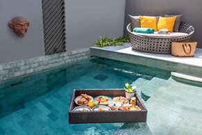 Avani+ Samui Resort