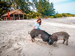 Avani+ Samui Resort