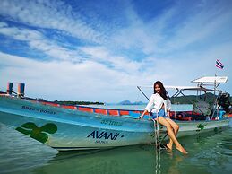 Avani+ Samui Resort