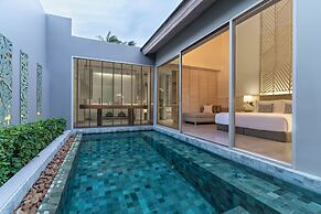 Avani+ Samui Resort