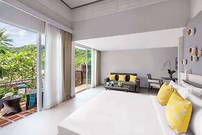 Avani+ Samui Resort
