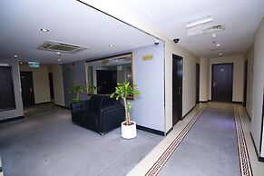 Royal Falcon Hotel