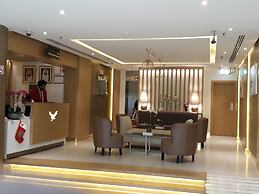 Royal Falcon Hotel