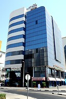 Royal Falcon Hotel