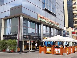 Royal Falcon Hotel