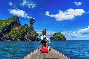 Railay Princess Resort & Spa