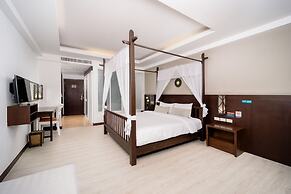 Railay Princess Resort & Spa