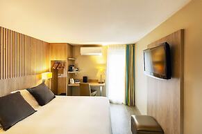 Best Western Amarys Hotel & Spa