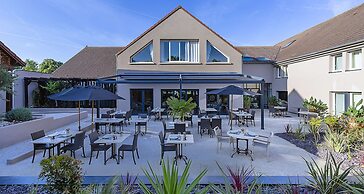 Best Western Amarys Hotel & Spa