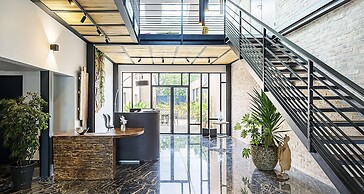 Best Western Amarys Hotel & Spa