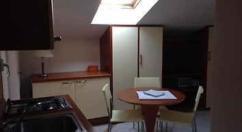Residence Le Saline