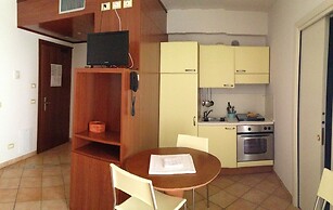 Residence Le Saline