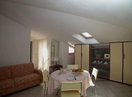 Residence Le Saline