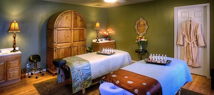 Inn On Barons Creek