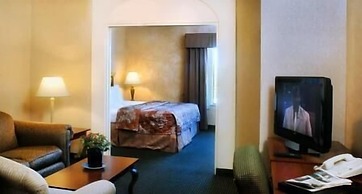 Inn On Barons Creek