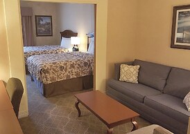 Inn On Barons Creek